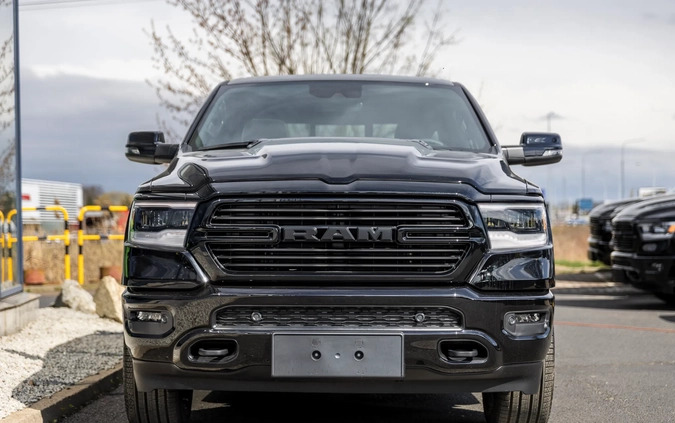 Dodge RAM cena 435999 przebieg: 20, rok produkcji 2023 z Oborniki małe 667